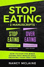 Stop Eating