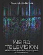 Weird Television