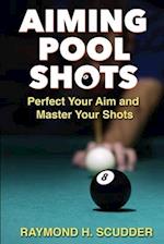Aiming Pool Shots