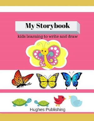 My Story Book