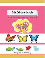 My Story Book