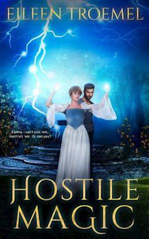 Hostile Magic