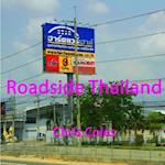 Roadside Thailand