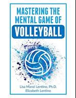 Mastering the Mental Game of Volleyball