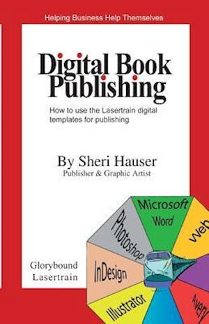 Digital Book Publishing