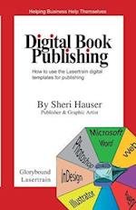 Digital Book Publishing