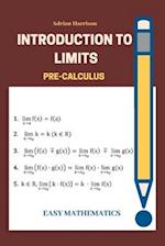Introduction to limits