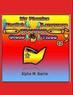 English Language Grammar Grade Three