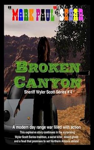 Broken Canyon