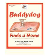 Buddydog Finds A Home