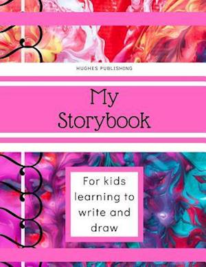 My Story Book