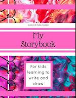 My Story Book