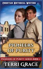 Pioneers of Purity: Christian Historical Western 