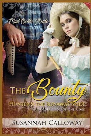 The Bounty Hunter and the Runaway Bride