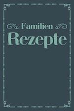 Familien Rezepte