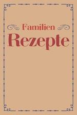 Familien Rezepte