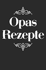 Opas Rezepte