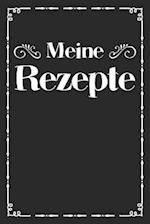 Meine Rezepte