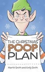 The Christmas Poop Plan