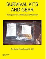 Survival Kits and Gear