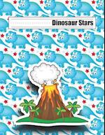 Dinosaur Stars