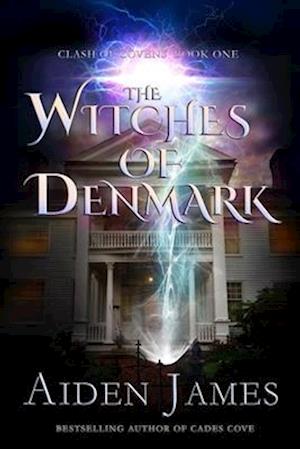 The Witches of Denmark