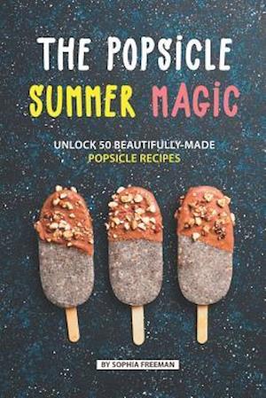 The Popsicle Summer Magic