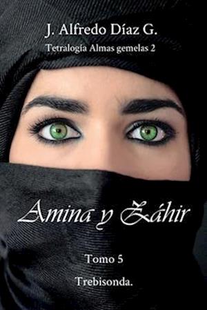 Amina y Zahir