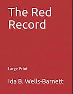 The Red Record