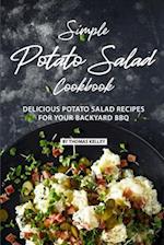 Simple Potato Salad Cookbook