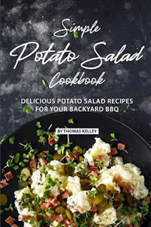 Simple Potato Salad Cookbook