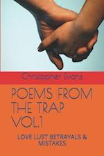Poems from the Trap Vol.1