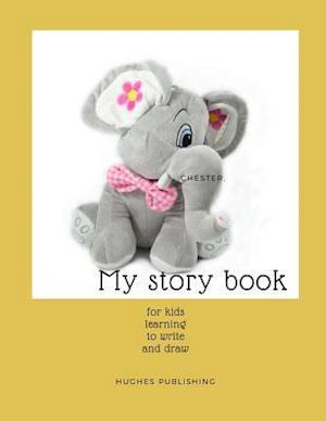 My Story Book