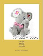 My Story Book