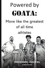 Powered by Goata