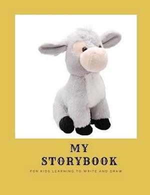 My Story Book