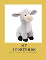 My Story Book