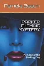 Parker Fleming Mystery
