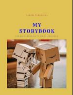 My Story Book