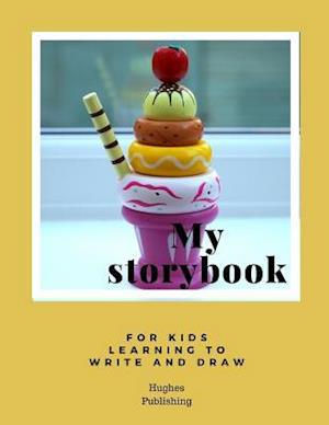 My Story Book