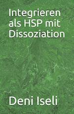 Integrieren als HSP mit Dissoziation