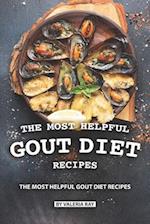 The Most Helpful Gout Diet Recipes