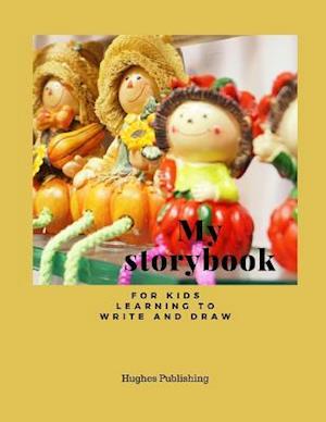 My Story Book