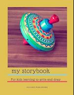 My Story Book