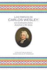 Los himnos de Carlos Wesley