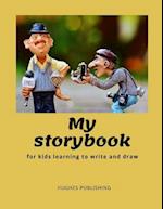 My Story Book