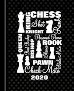 Chess Players Design