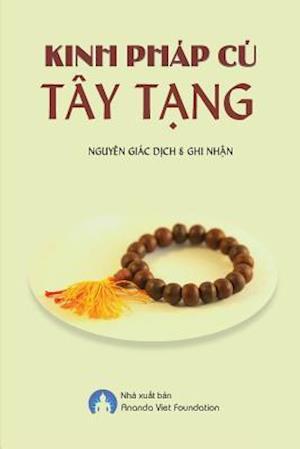 Kinh Phap Cu Tay Tang