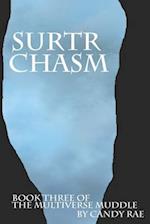 Surtr Chasm