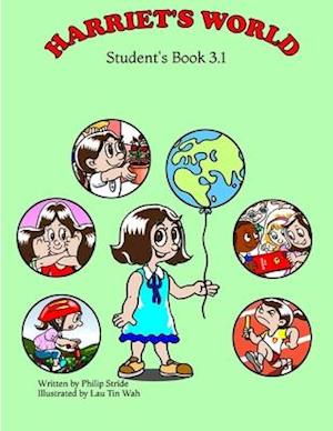 Student's Book 3.1